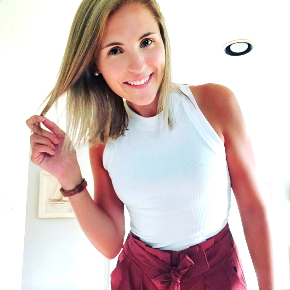 Meet your Posher, Taylor